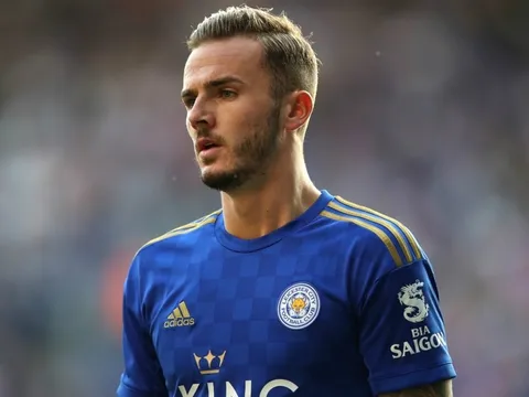 Vì Ozil, Maddison sẽ cập bến Arsenal?