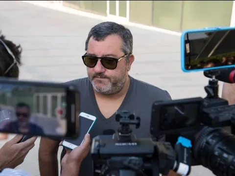 Vì Pogba, Man Utd khó tiếp cận 'Rooney 2.0'