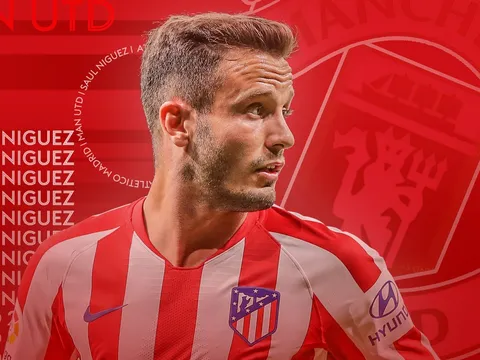 Vì "quái thú thành Madrid", Man United ra quyết định tàn nhẫn với Pogba