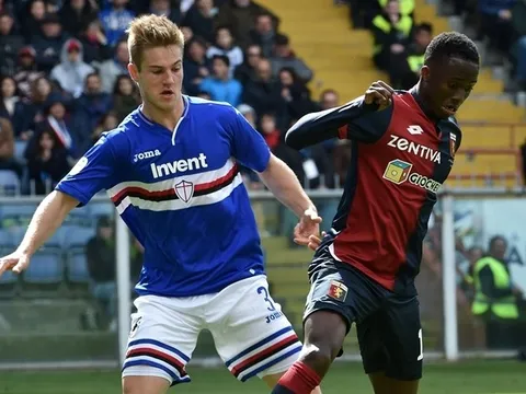 Vì sao 35 triệu euro, AC Milan sẽ cho Arsenal "hít khói"