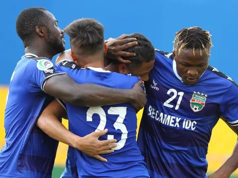 Vì sao bầu Đức tuyên bố “TP.HCM không thể vô địch V-League”?