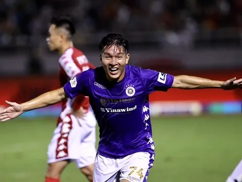 Vì sao Công Phượng và đồng đội bị CLB Hà Nội đè bẹp 3-0?