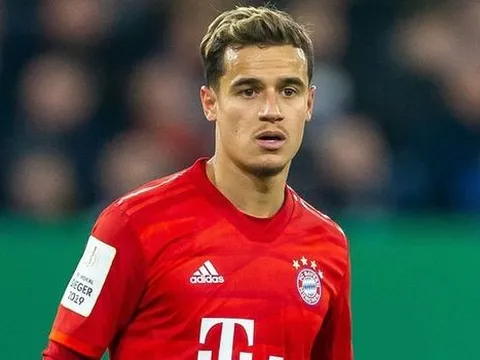 Vì sao Coutinho sẽ không trở lại Liverpool?