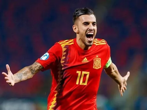 Vì sao Emery quyết tâm chiêu mộ Ceballos?