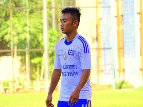 Vì sao FIFA cấm 11 cầu thủ Đồng Tháp trên toàn thế giới?