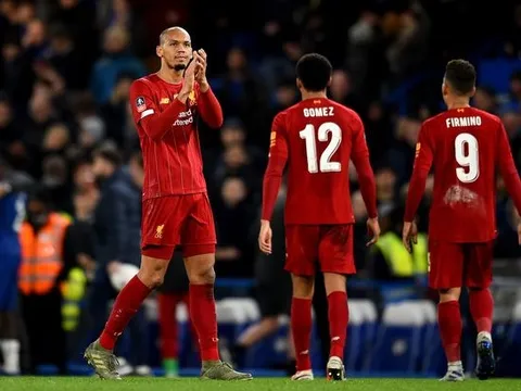 Vì sao Liverpool đánh mất “thói quen” chiến thắng?