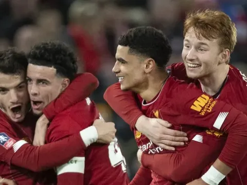Vì sao Liverpool không cần đi chợ nhiều nữa?