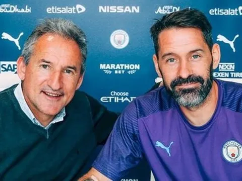 Vì sao Man City chiêu mộ cựu thủ thành của Liverpool?