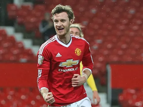 Vì sao một số cầu thủ trẻ M.U chật vật khi được gửi đi cho mượn?