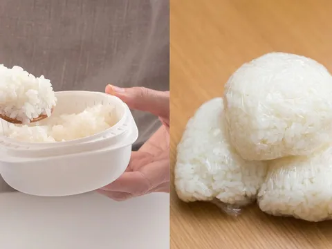 Vì sao người Nhật sống khỏe, ít bệnh dù hay ăn cơm nguội?