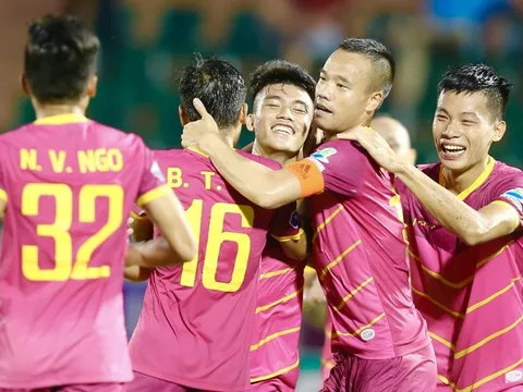 Vì sao có nhiều bất ngờ thú vị tại Cúp Quốc gia?