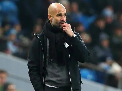 Vì sao Pep Guardiola cần phải xây dựng lại Man City?