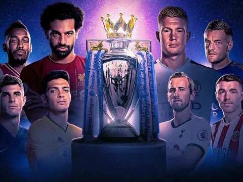 Vì sao Premier League thu hút hơn La Liga và Bundesliga?