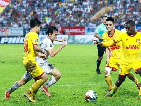 Vì sao quân bầu Đức ngày càng mất 'số má" ở tuyển Việt Nam?