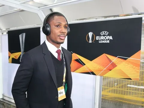 Vì sao Solskjaer loại Ighalo khỏi đội hình chính M.U?