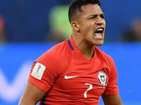 Vì sao thất bại tại MU nhưng Sanchez luôn là người hùng ở Chile?