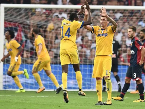 Vì sao MU, Juve sẵn sàng hy sinh 2 nhà vô địch và á quân World Cup
