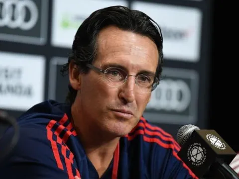 Vì sao Unai Emery "sợ" đá với Liverpool?