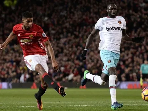 Vì sao West Ham luôn là "con mồi" yêu thích của Man Utd?