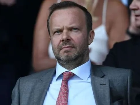 Vì "siêu mục tiêu" 117 triệu, Ed Woodward ra quyết định lớn với Man Utd?