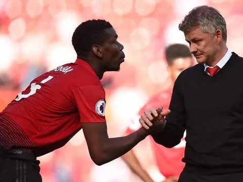 Vì Solskjaer, Man Utd tiếp tục không có giám đốc thể thao?