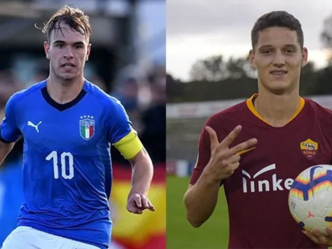 Vì trung vệ thất sủng của Juventus, Roma sẵn sàng hy sinh 2 sao trẻ