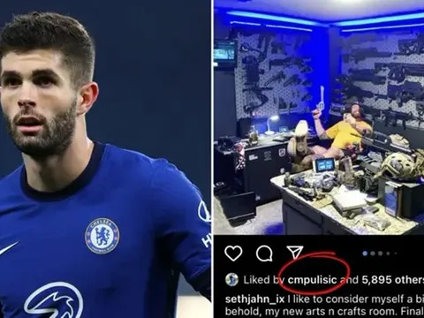 Sao Chelsea vướng vào chính trị, CĐV sợ 'đắc tội' với Roman Abramovich