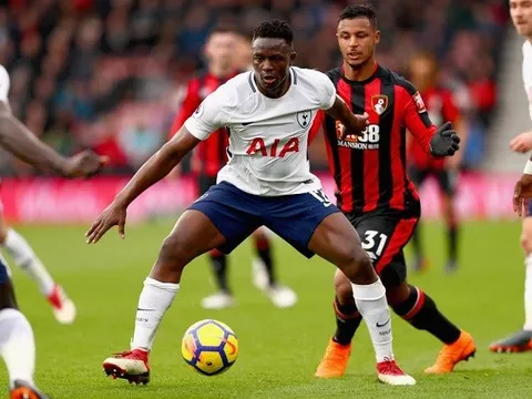 Tiết lộ lý do thỏa thuận đưa ''người thừa'' Spurs đến Bỉ không xảy ra