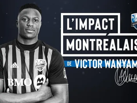 Victor Wanyama: "Tôi phát điên khi họ không tin tưởng tôi"