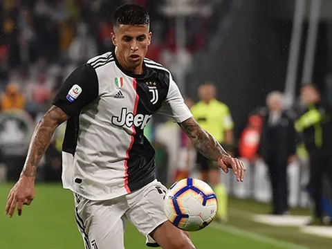 NÓNG! Lộ dấu hiệu đồng hương Ronaldo đang làm loạn để rời Juventus