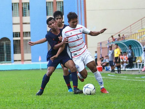 Truyền thông và người hâm mộ Thái Lan phẫn nộ sau trận thua Campuchia