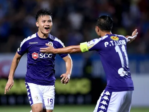 Điểm tin bóng đá Việt Nam sáng 26/06: HLV Ceres Negros hết lời khen ngợi Quang Hải