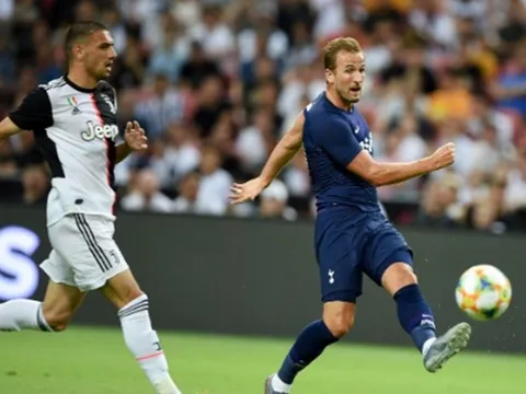 Video top 5 pha sút xa thành bàn của Harry Kane