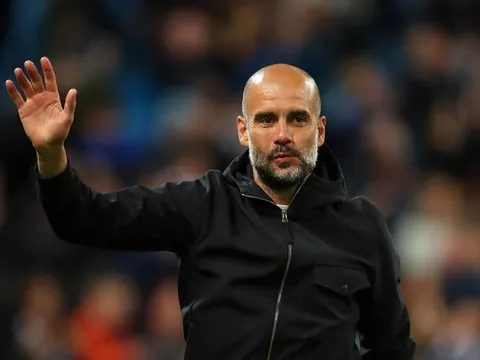 "Viên ngọc" 30 triệu đáp lời, Pep liệu có mạnh tay mang về Man City?