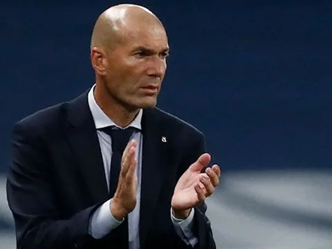 "Viên ngọc" nước Pháp lên tiếng, BLĐ Real ngậm ngùi từ bỏ