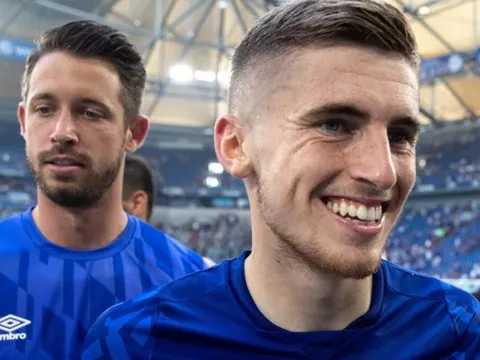 Vừa đến Bundesliga, "viên ngọc" vùng Merseyside chỉ ra điều lý tưởng