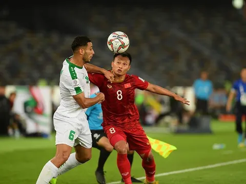 Điểm tin bóng đá Việt Nam sáng 24/06: "Hung thần" của ĐT Việt Nam tại Asian Cup 2019 bị cấm thi đấu