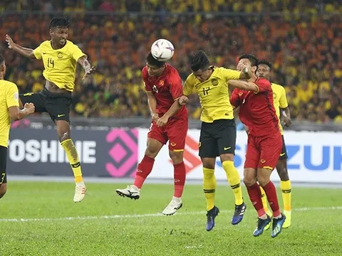 Việt Nam "chạm một tay" thành chủ nhà AFF Cup 2020