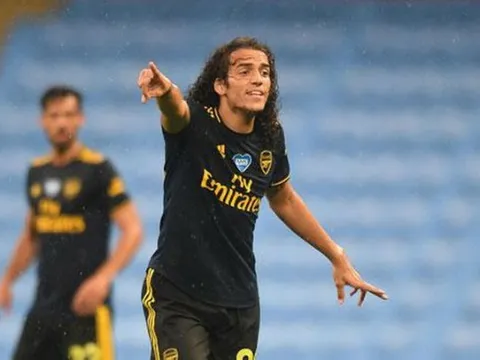 Emery tái hợp trò cũ, "kẻ nổi loạn" sắp được giải thoát khỏi Arsenal