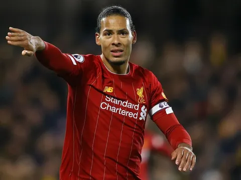 Vincent Kompany: "Không phải Terry, Ferdinand, cậu ta mới là trung vệ số 1 tại NHA"