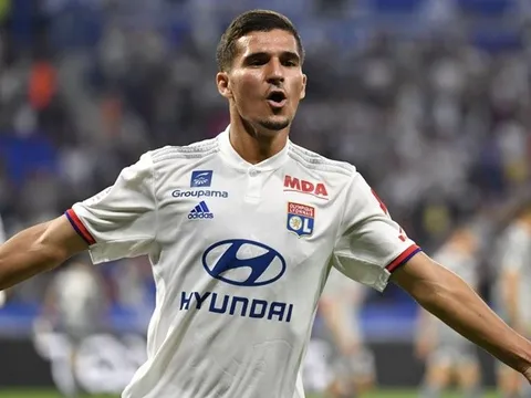Vinh danh tài năng trẻ nổi bật nhất đội hình tiêu biểu vòng 2 Ligue 1