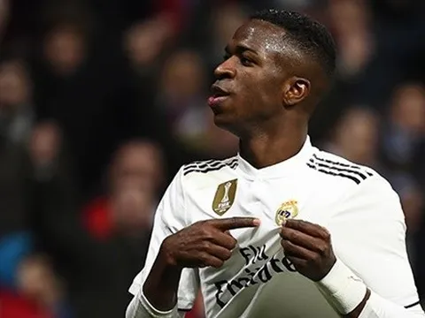 Zidane lên tiếng, đã rõ cơ hội ra sân của 'thần đồng Real' mùa này