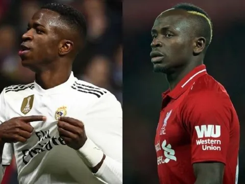 Quyết đoạt sao Liverpool, Real lại tính hiến tế ''thần đồng''