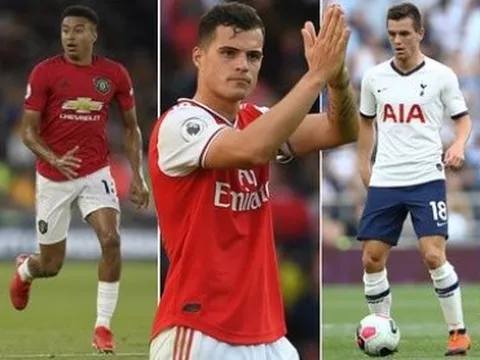 Virus FIFA hoành hành Top 6 Premier League thế nào sau loạt trận quốc tế?