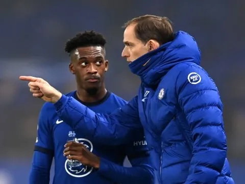 Tuchel nêu tên cầu thủ Chelsea đã lọt vào radar của mình từ 2 năm trước