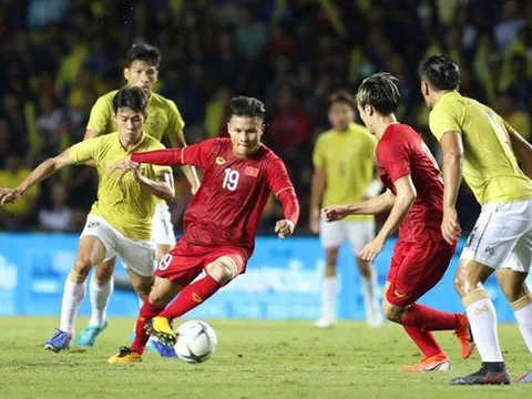 HLV Lê Thụy Hải: "Thái Lan muốn thắng Việt Nam khó lắm"