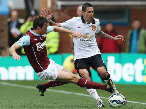 Vợ của kẻ bị CĐV M.U căm ghét: "Họ gọi chúng tôi là lính đánh thuê"