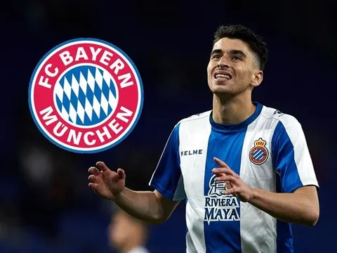 Vồ hụt Rodri, Bayern chuyển hướng săn nhà vô địch U21 châu Âu