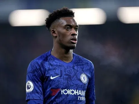 Vồ hụt Sancho, Man Utd đánh cắp "thần đồng" của Chelsea