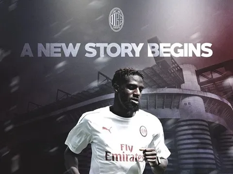 Với 1 hành động, “hàng hớ” của Chelsea khiến NHM Milan phát cuồng